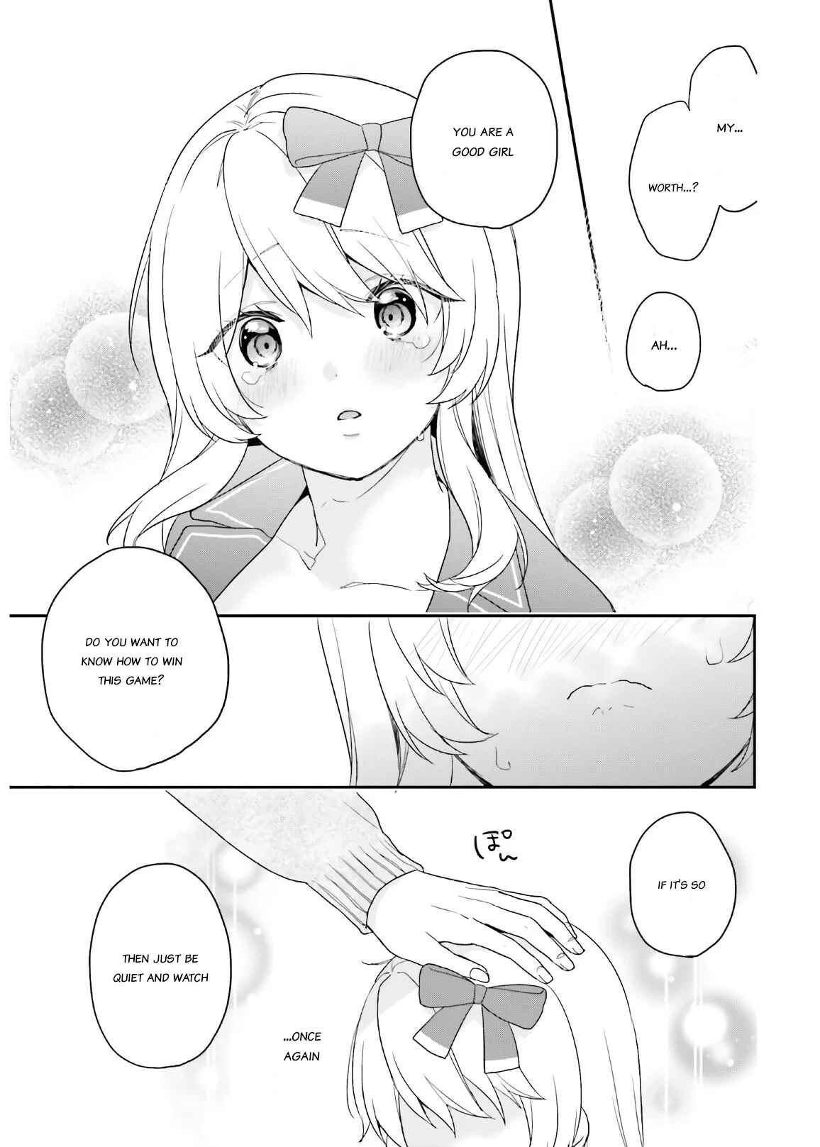 Page 21 Chapter 29 Jishou F-Rank no Oniisama ga Game de Hyouka sareru Gakuen no Chouten ni Kunrin suru Sou desu yo?
