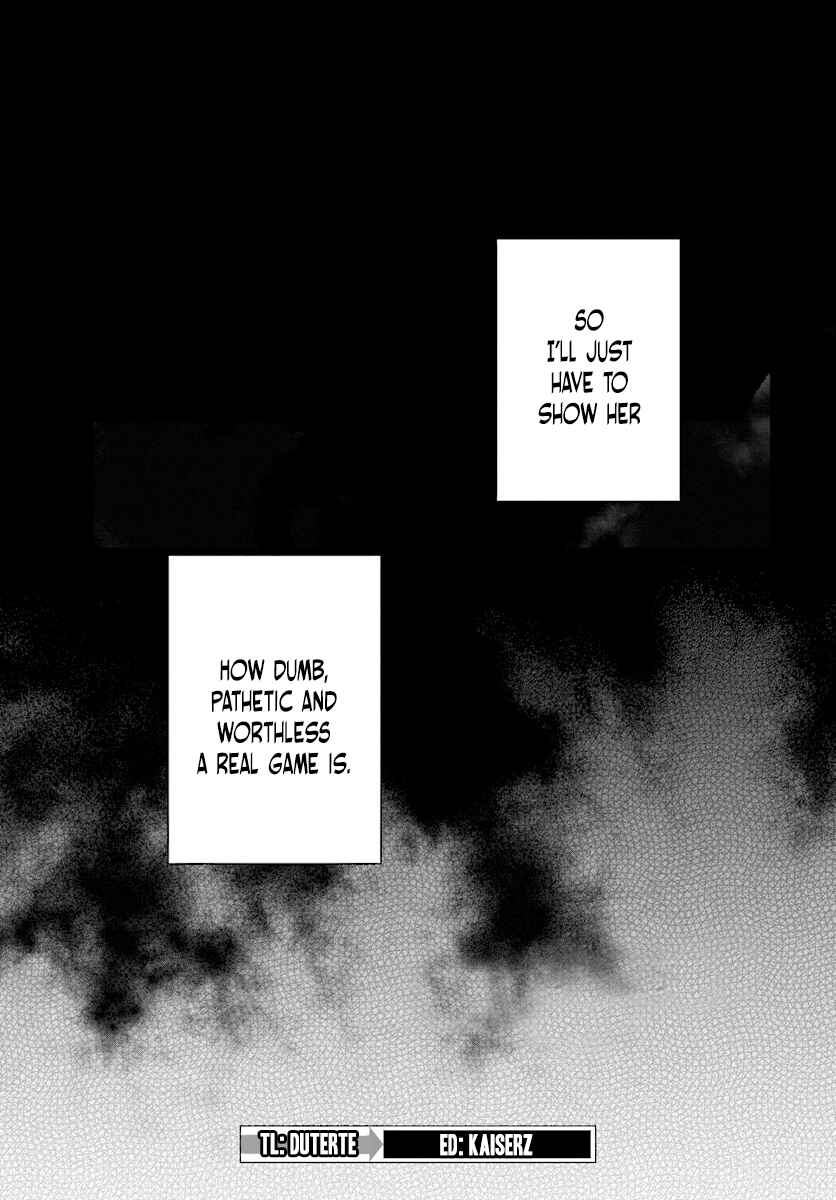 Page 26 Chapter 8 Jishou F-Rank no Oniisama ga Game de Hyouka sareru Gakuen no Chouten ni Kunrin suru Sou desu yo?