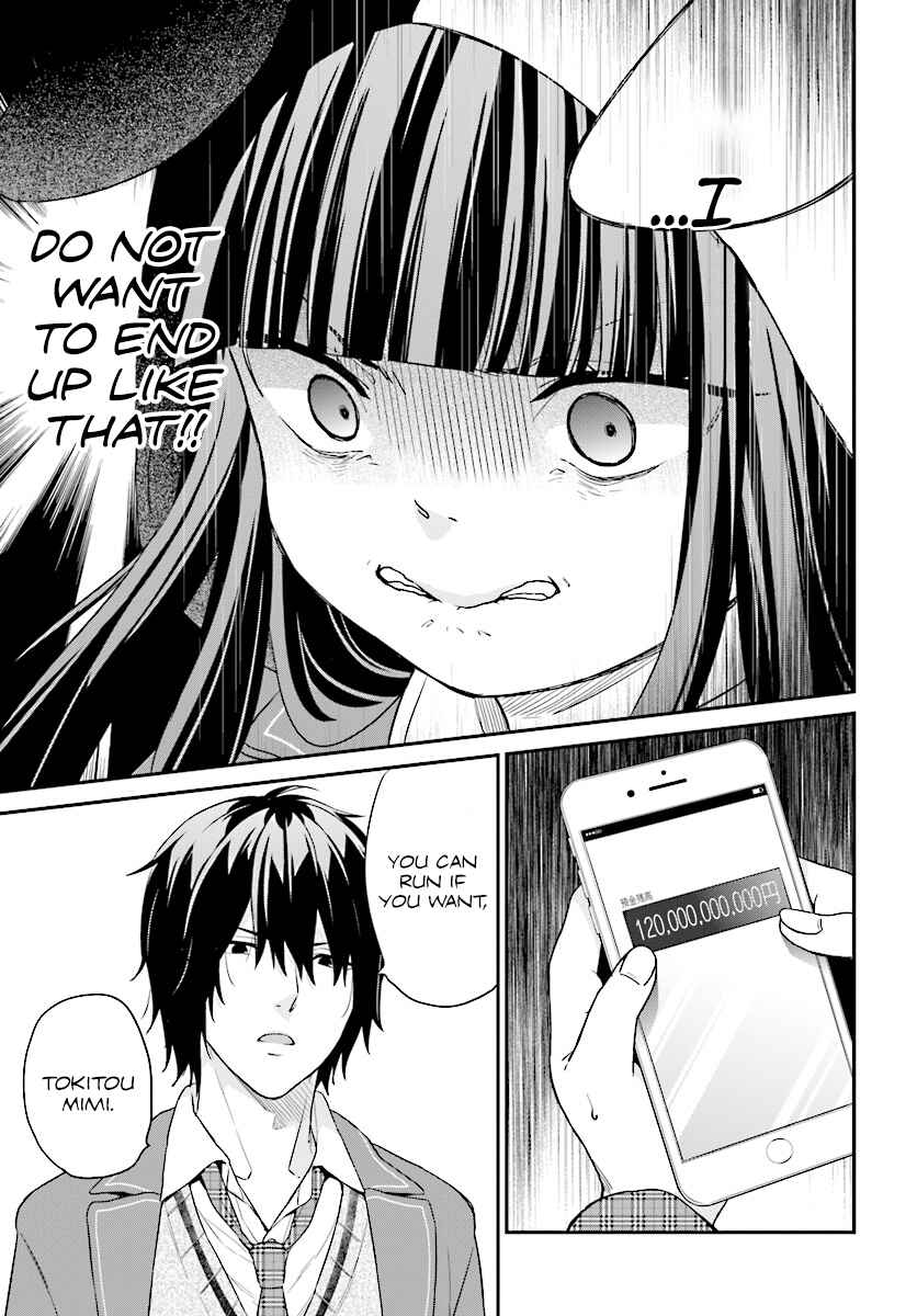 Page 22 Chapter 10 Jishou F-Rank no Oniisama ga Game de Hyouka sareru Gakuen no Chouten ni Kunrin suru Sou desu yo?