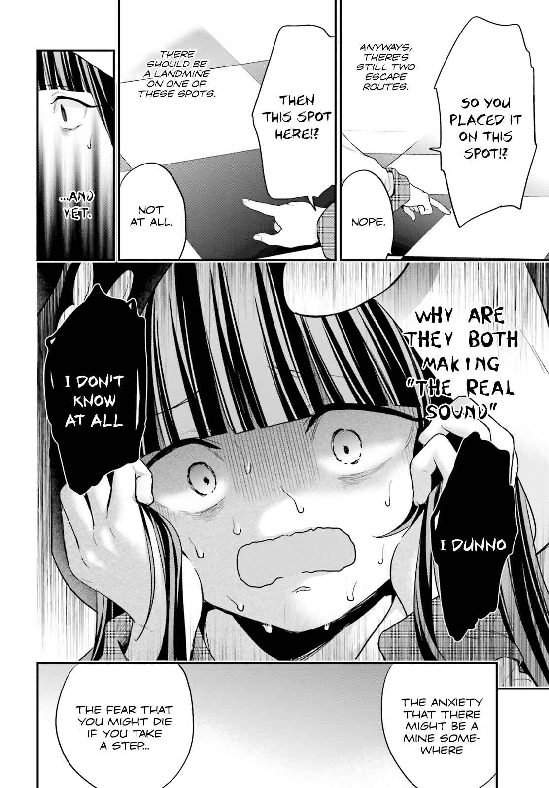 Page 29 Chapter 11 Jishou F-Rank no Oniisama ga Game de Hyouka sareru Gakuen no Chouten ni Kunrin suru Sou desu yo?