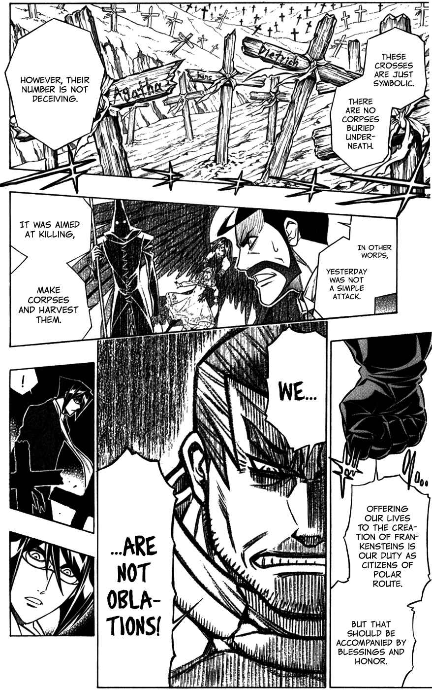 Page 7 Chapter 37 Embalming: The Another Tale of Frankenstein