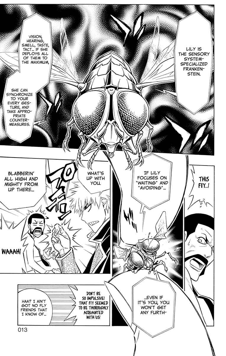 Page 11 Chapter 47 Embalming: The Another Tale of Frankenstein
