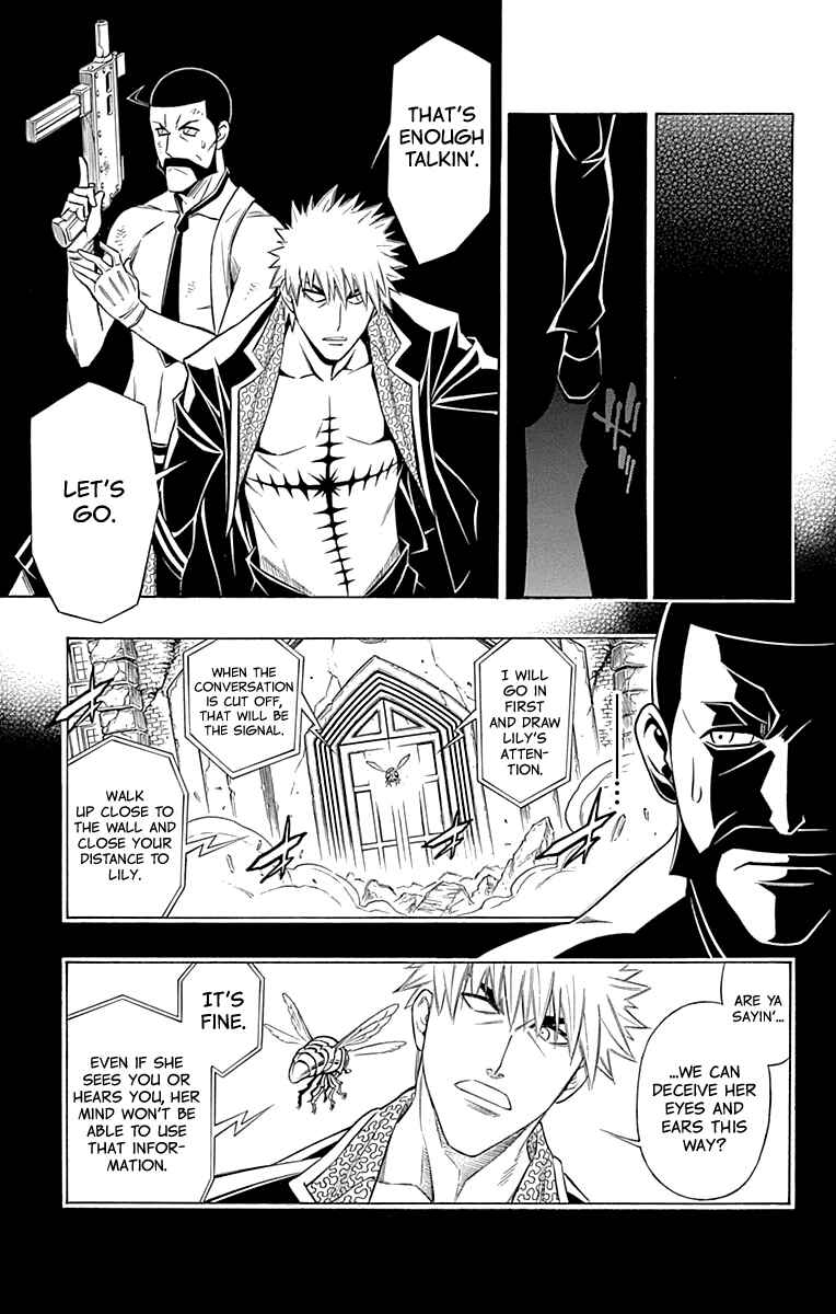 Page 19 Chapter 47 Embalming: The Another Tale of Frankenstein