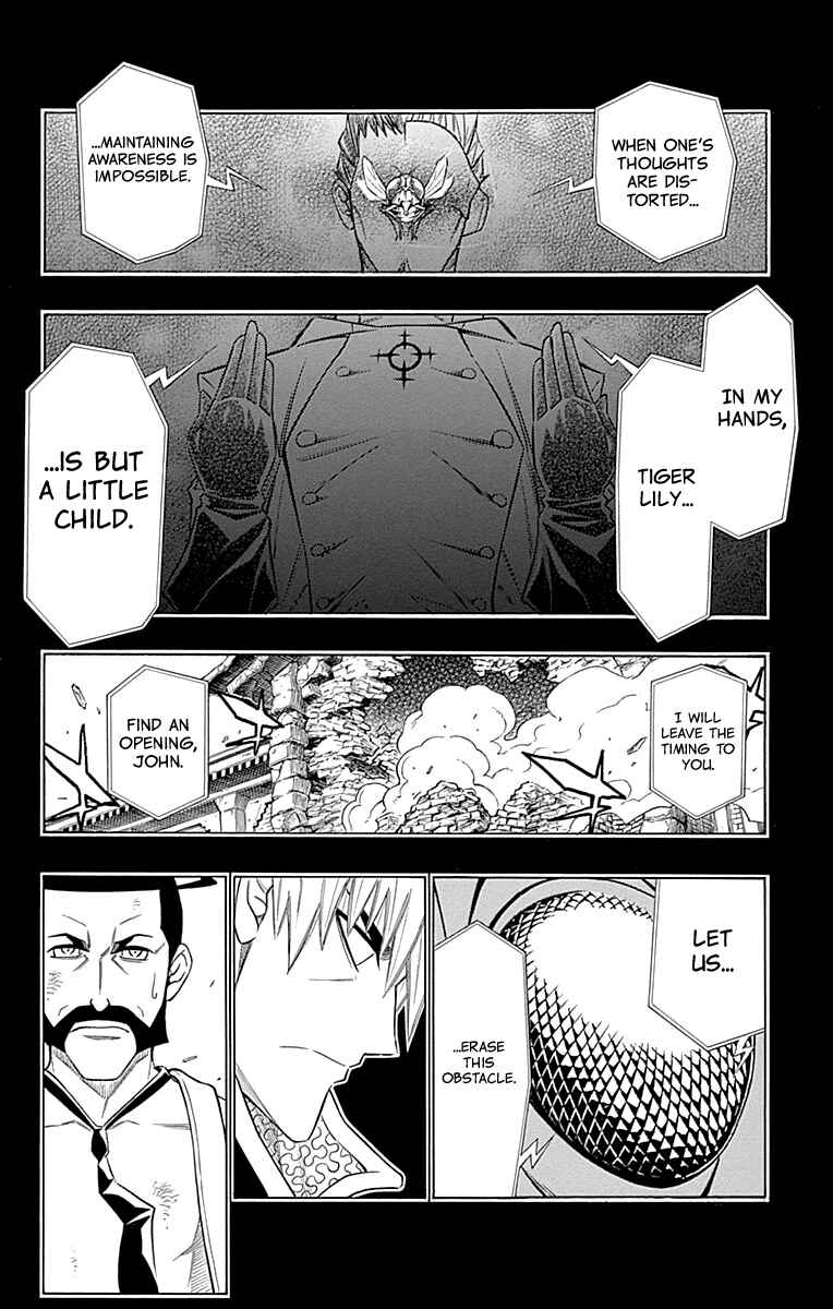 Page 20 Chapter 47 Embalming: The Another Tale of Frankenstein