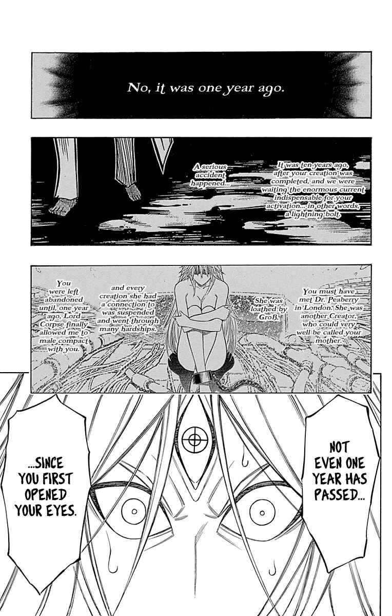Page 23 Chapter 47 Embalming: The Another Tale of Frankenstein
