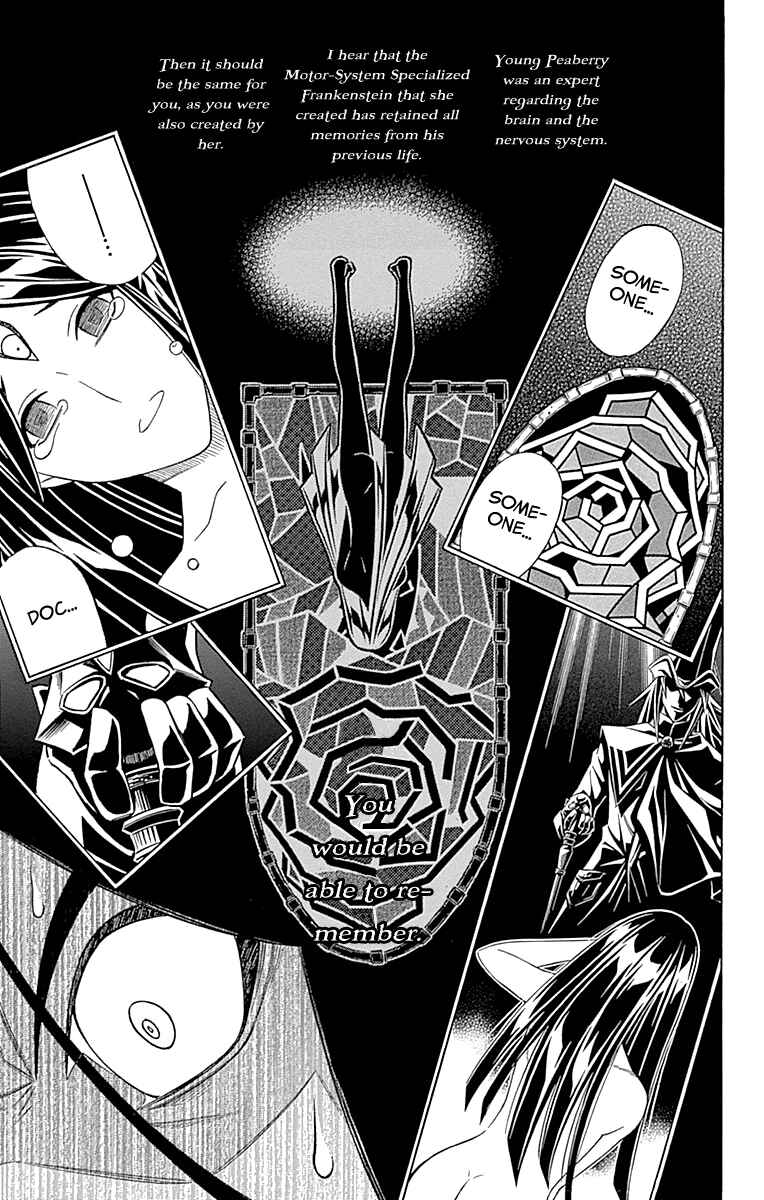 Page 25 Chapter 47 Embalming: The Another Tale of Frankenstein