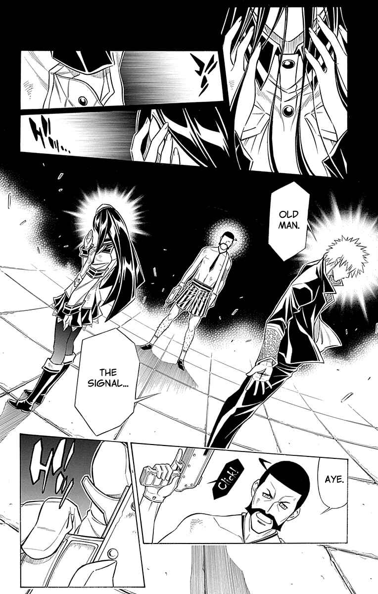 Page 32 Chapter 47 Embalming: The Another Tale of Frankenstein