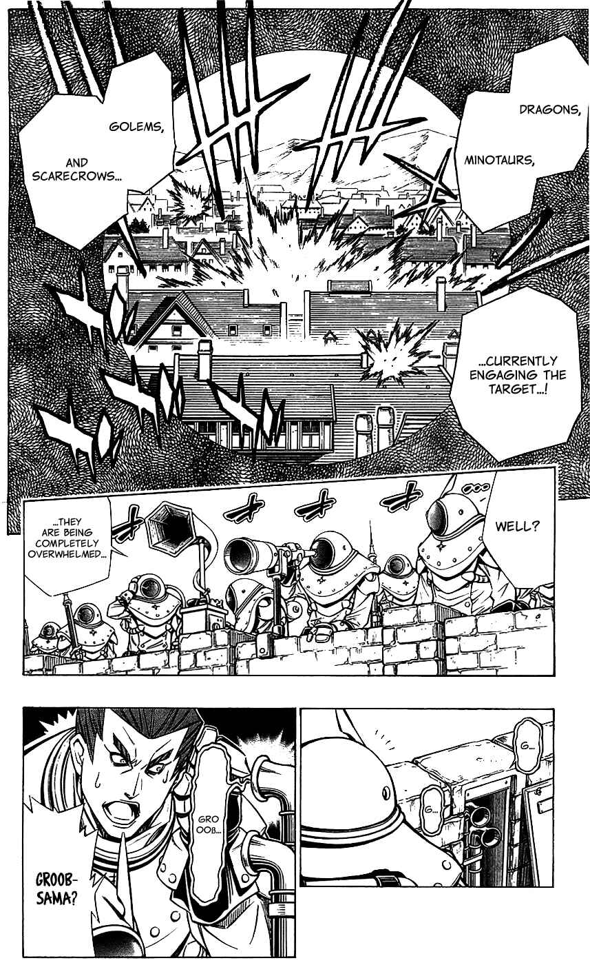 Page 20 Chapter 34 Embalming: The Another Tale of Frankenstein