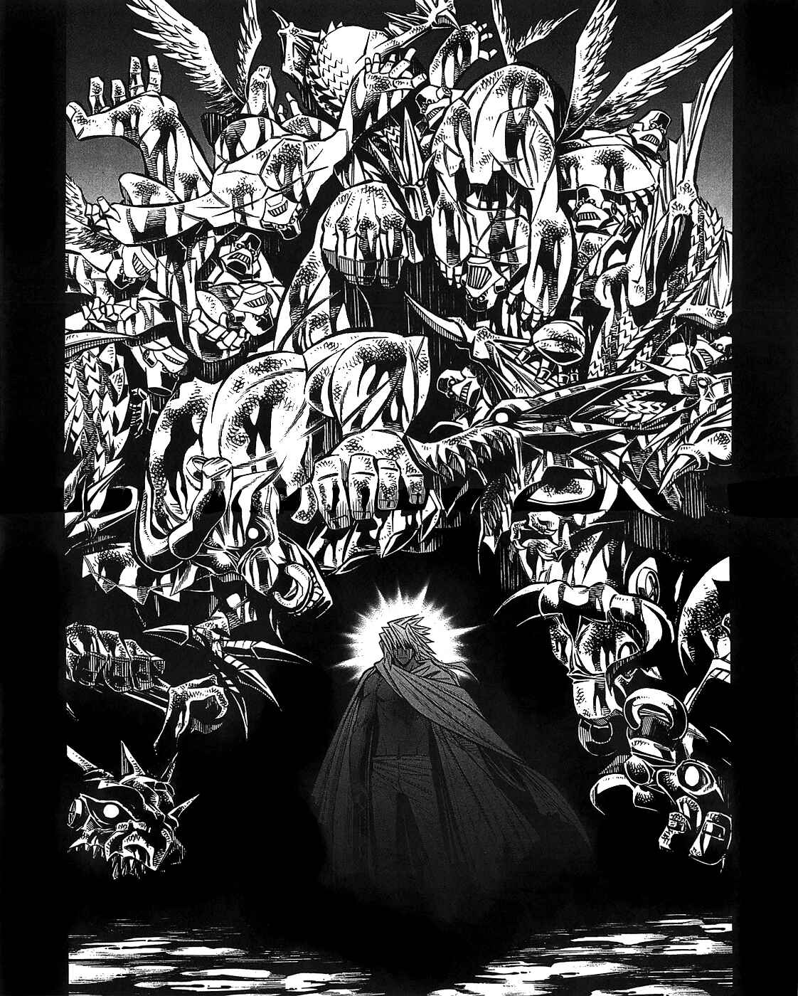 Page 22 Chapter 34 Embalming: The Another Tale of Frankenstein