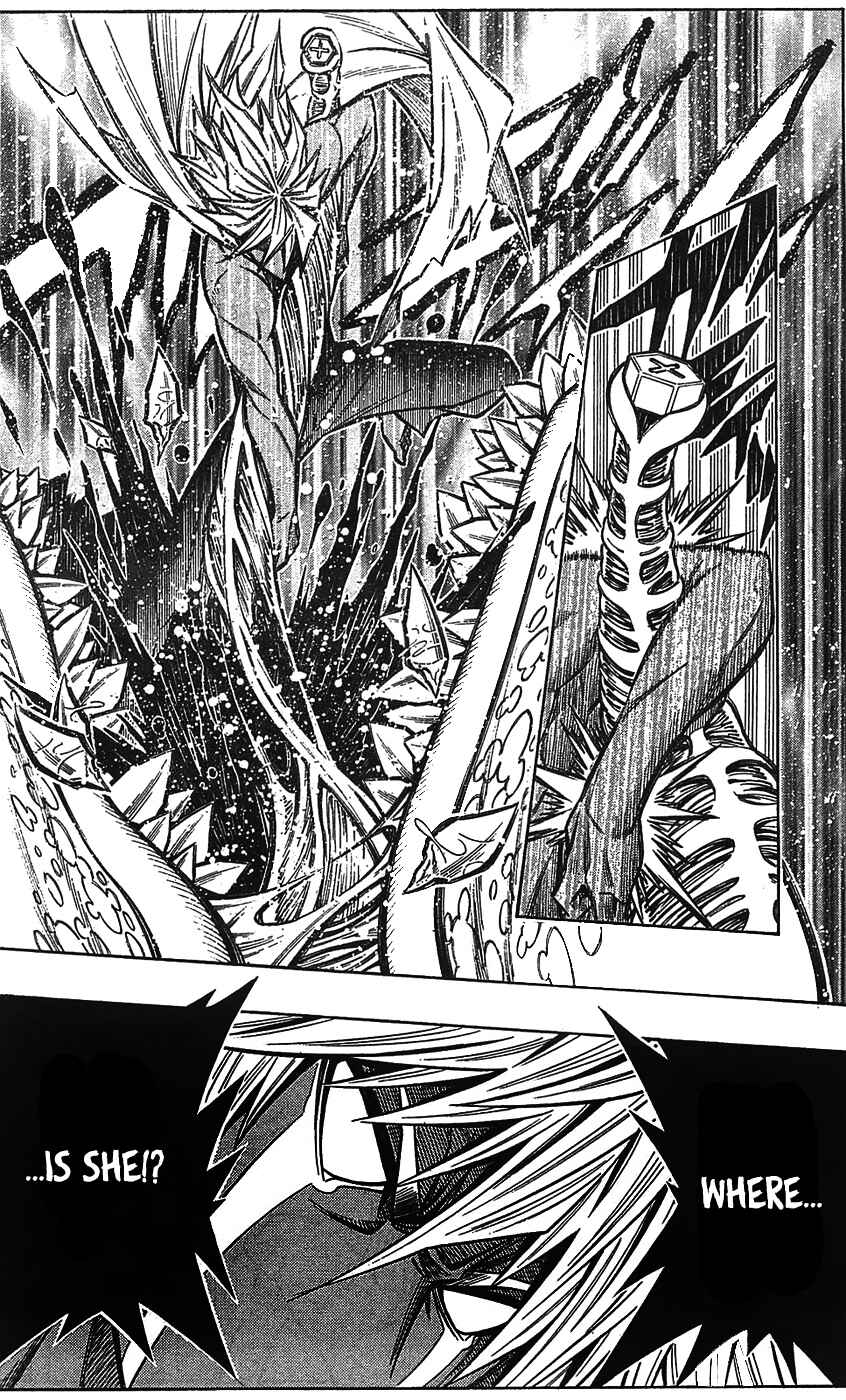 Page 26 Chapter 34 Embalming: The Another Tale of Frankenstein