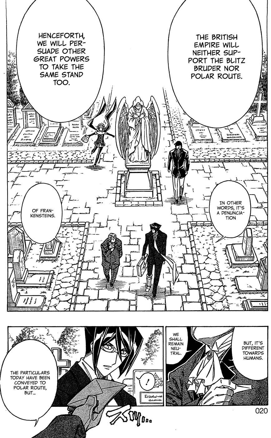 Page 19 Chapter 29 Embalming: The Another Tale of Frankenstein