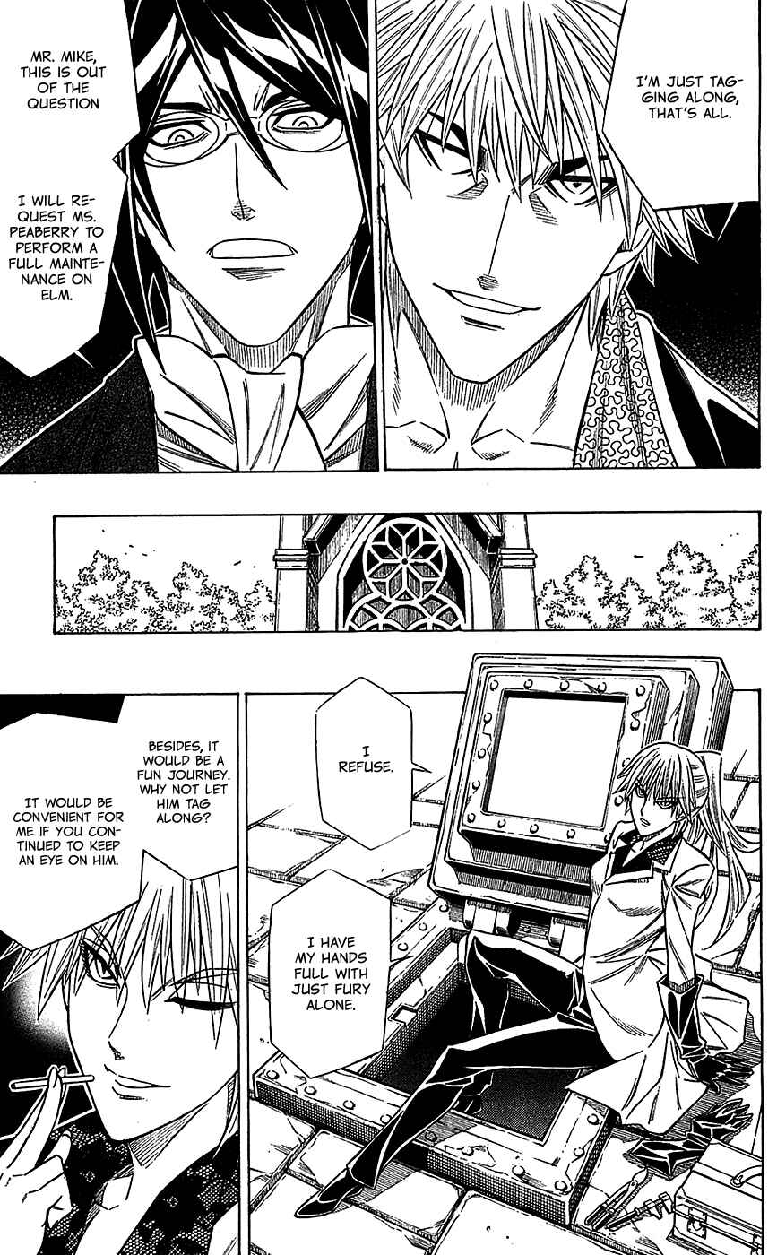 Page 22 Chapter 29 Embalming: The Another Tale of Frankenstein