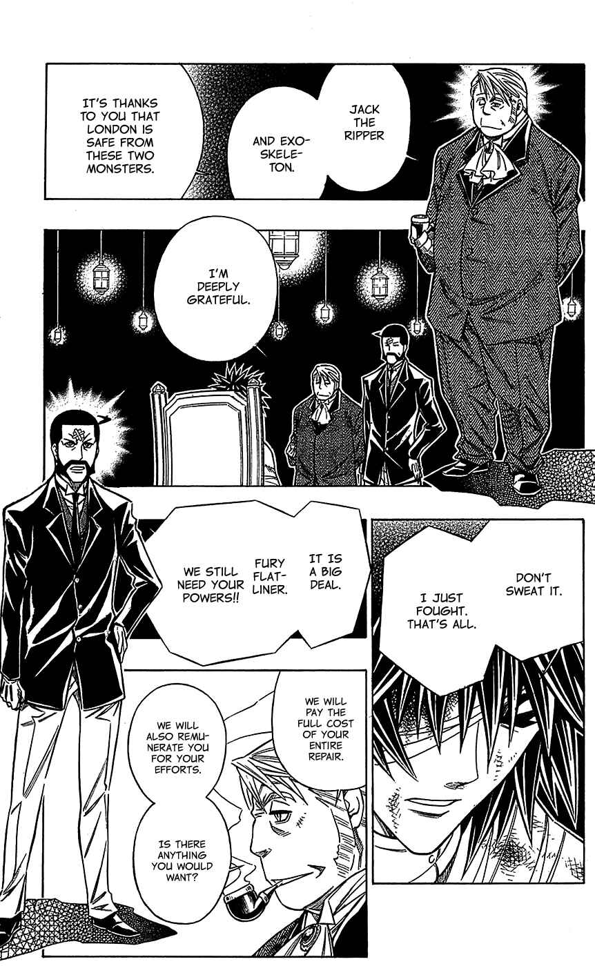 Page 24 Chapter 29 Embalming: The Another Tale of Frankenstein