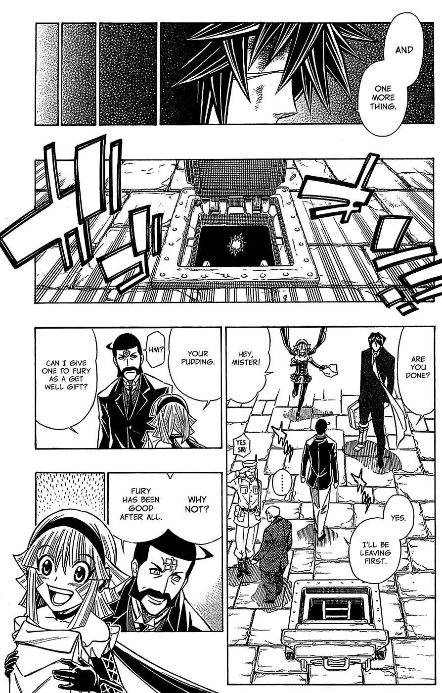 Page 26 Chapter 29 Embalming: The Another Tale of Frankenstein