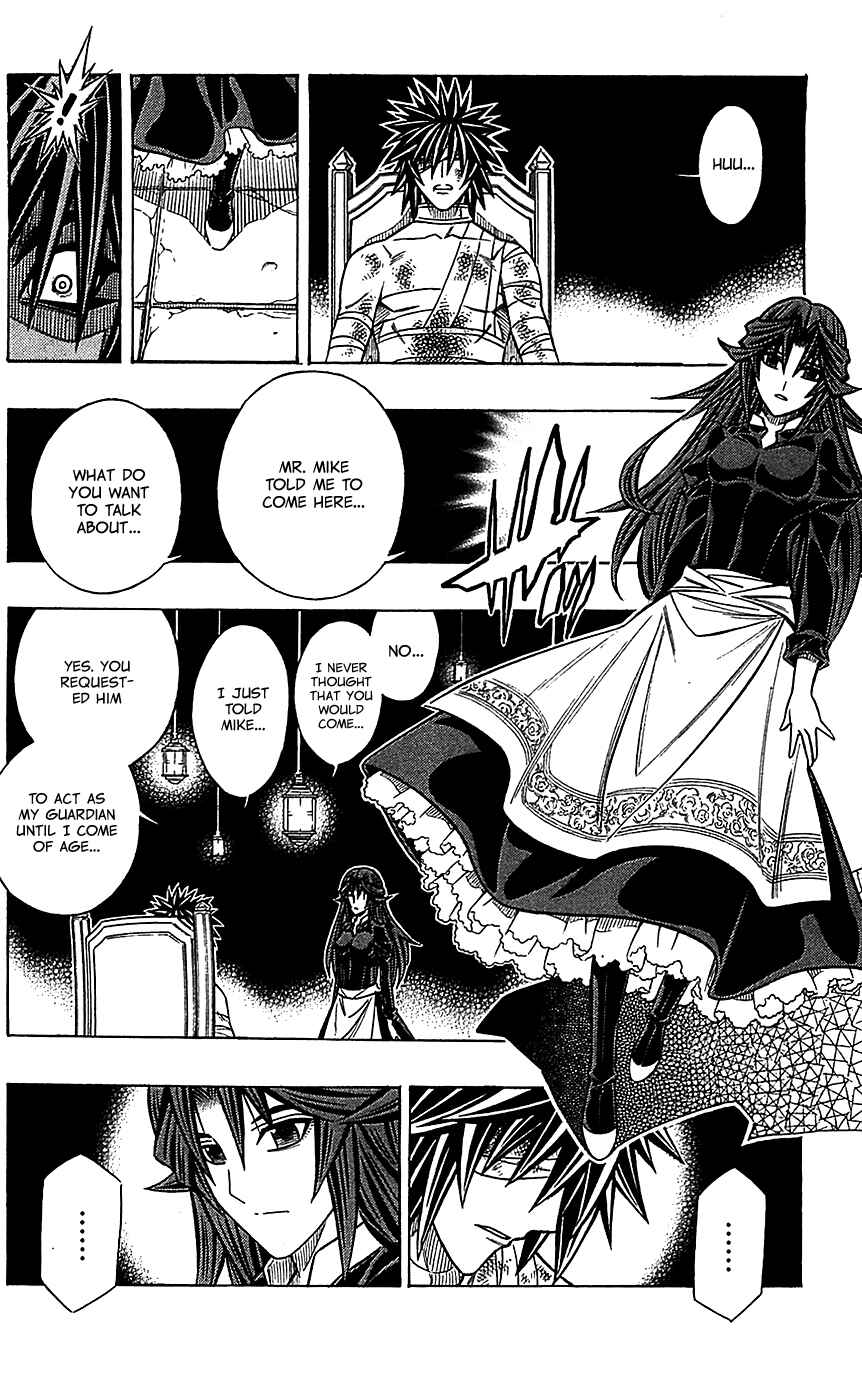 Page 31 Chapter 29 Embalming: The Another Tale of Frankenstein