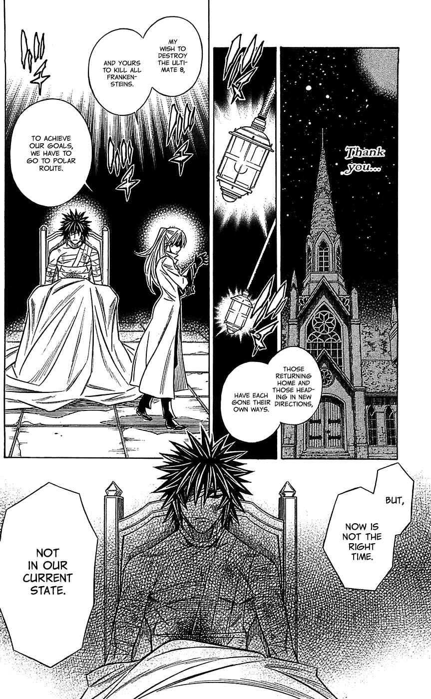 Page 35 Chapter 29 Embalming: The Another Tale of Frankenstein