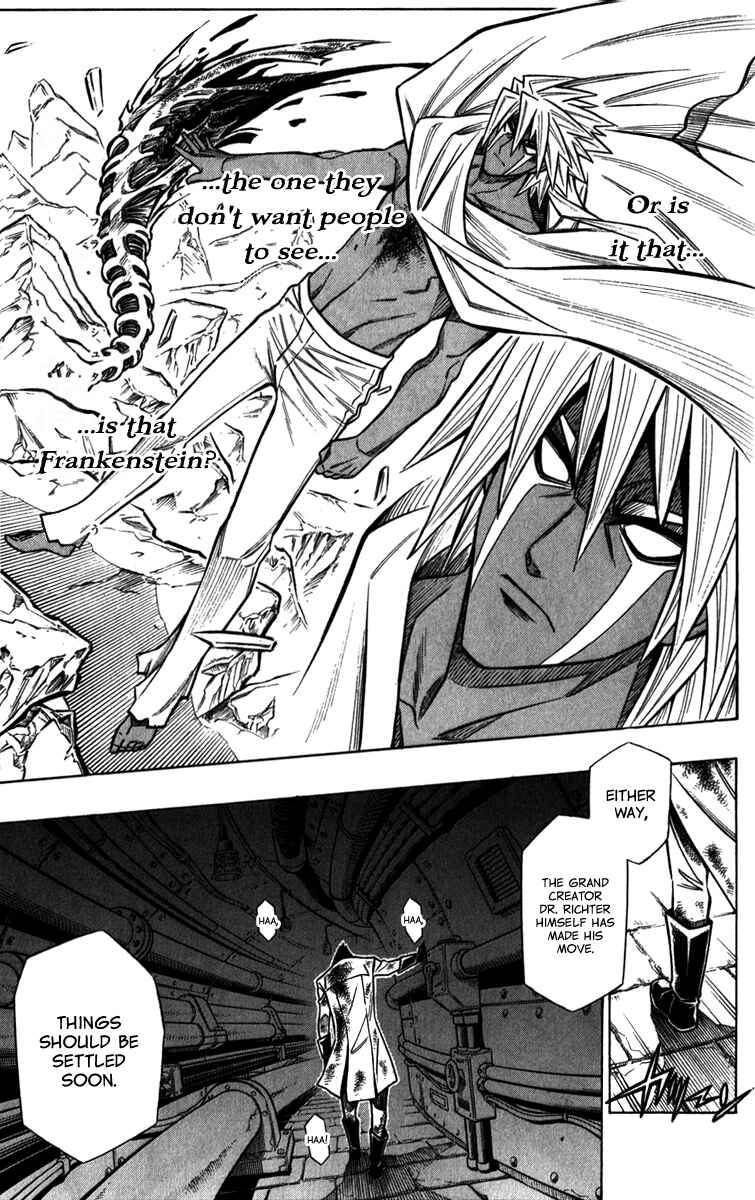 Page 10 Chapter 35 Embalming: The Another Tale of Frankenstein
