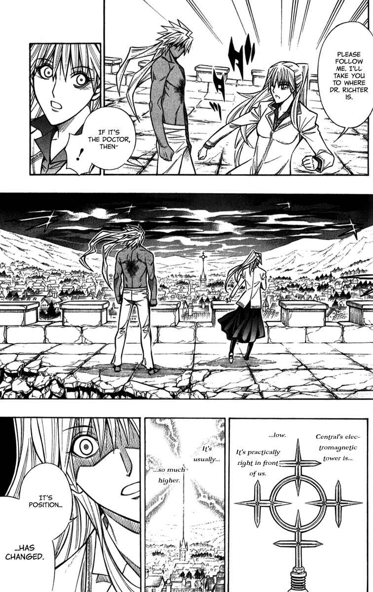 Page 29 Chapter 35 Embalming: The Another Tale of Frankenstein