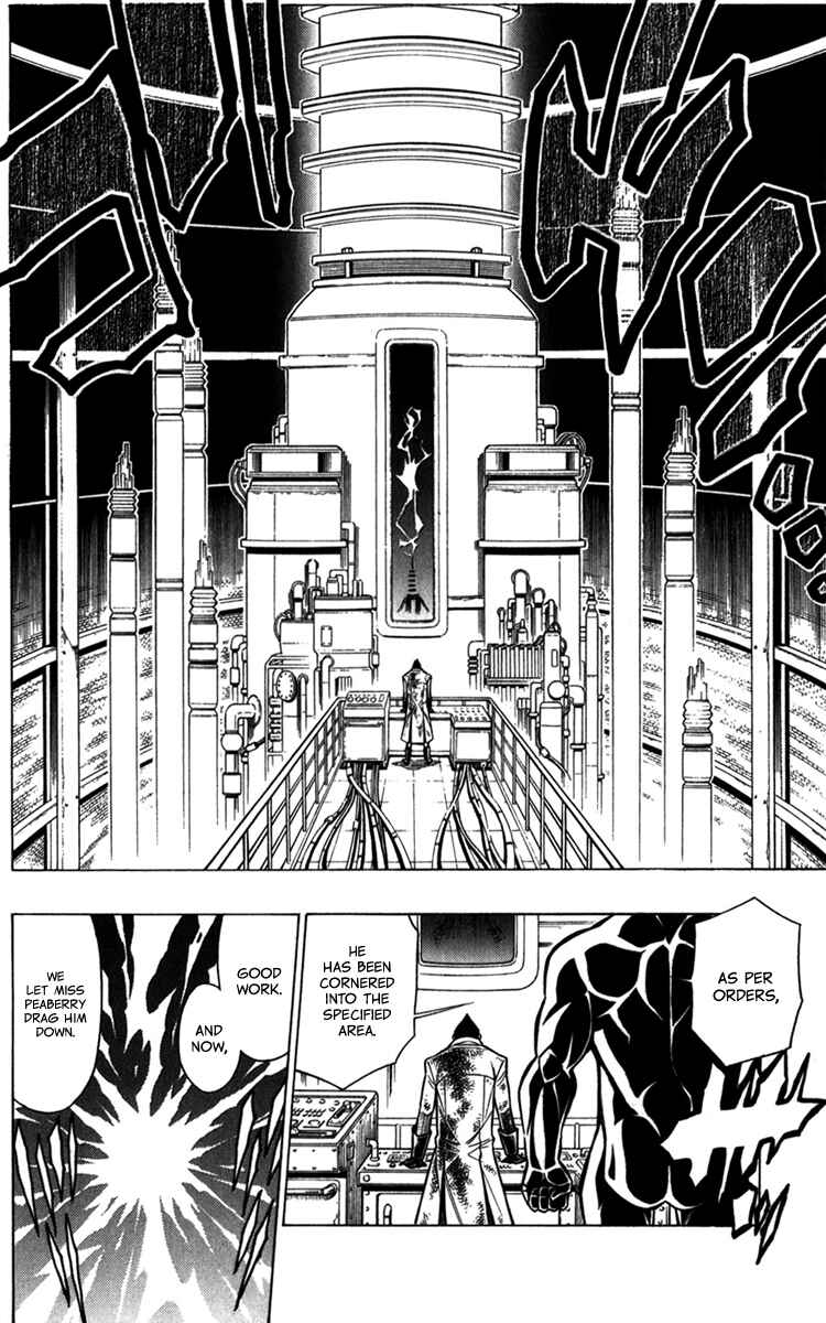 Page 30 Chapter 35 Embalming: The Another Tale of Frankenstein