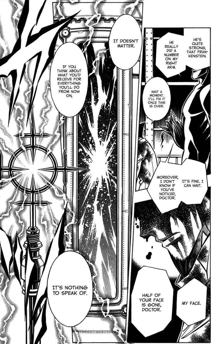 Page 31 Chapter 35 Embalming: The Another Tale of Frankenstein