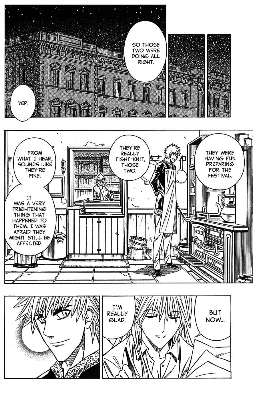 Page 26 Chapter 31 Embalming: The Another Tale of Frankenstein
