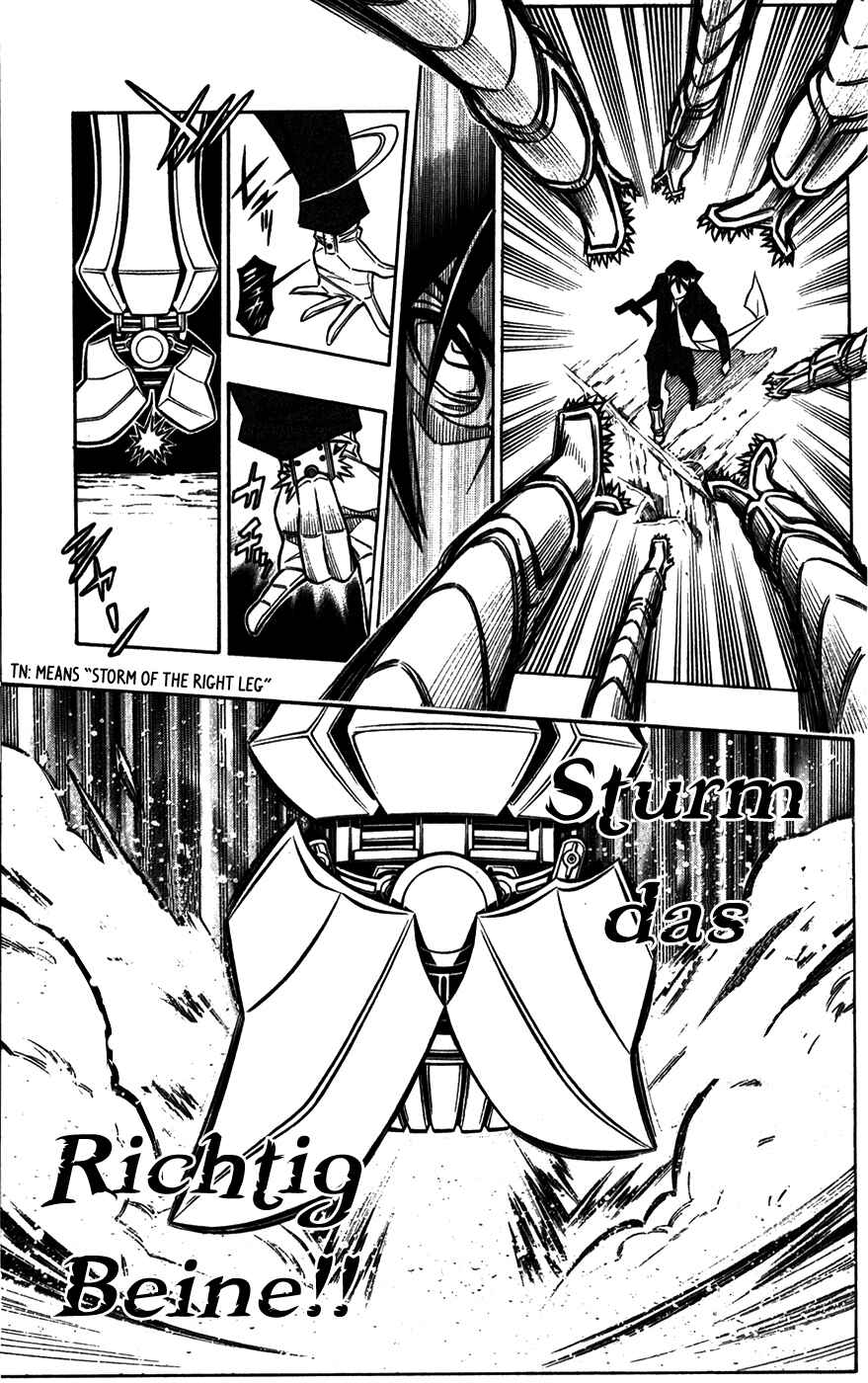 Page 11 Chapter 38 Embalming: The Another Tale of Frankenstein