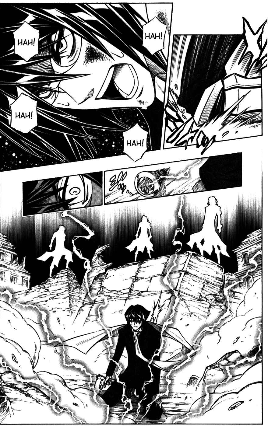Page 30 Chapter 38 Embalming: The Another Tale of Frankenstein