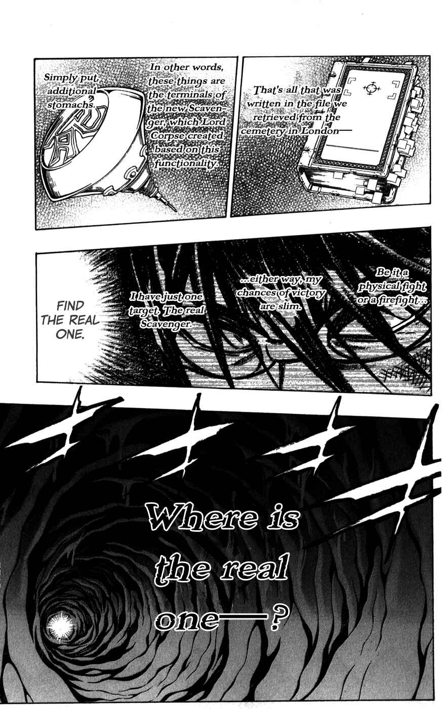 Page 32 Chapter 38 Embalming: The Another Tale of Frankenstein
