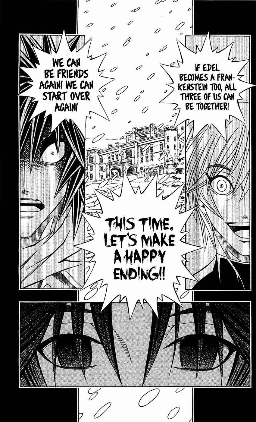 Page 31 Chapter 24 Embalming: The Another Tale of Frankenstein