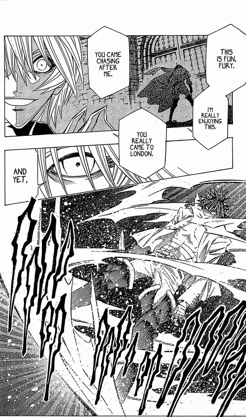 Page 9 Chapter 24 Embalming: The Another Tale of Frankenstein