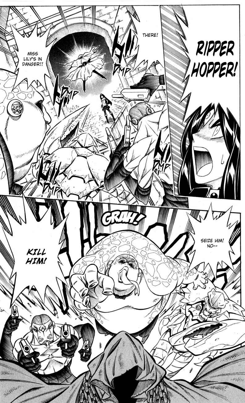 Page 16 Chapter 16 Embalming: The Another Tale of Frankenstein