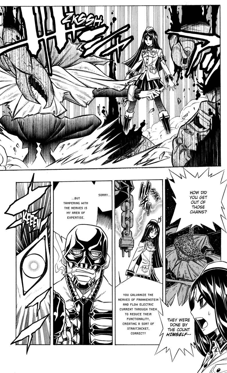 Page 18 Chapter 16 Embalming: The Another Tale of Frankenstein
