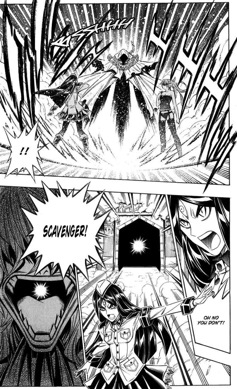 Page 22 Chapter 16 Embalming: The Another Tale of Frankenstein