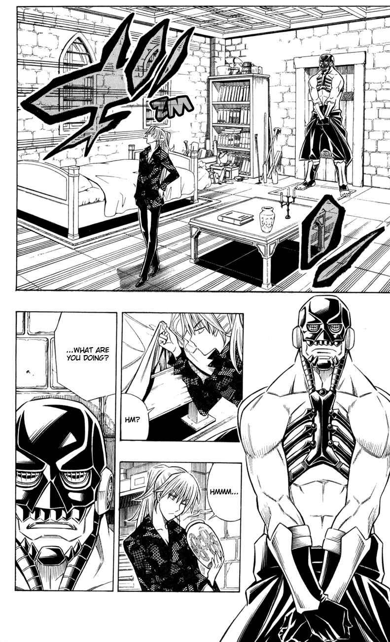 Page 6 Chapter 16 Embalming: The Another Tale of Frankenstein