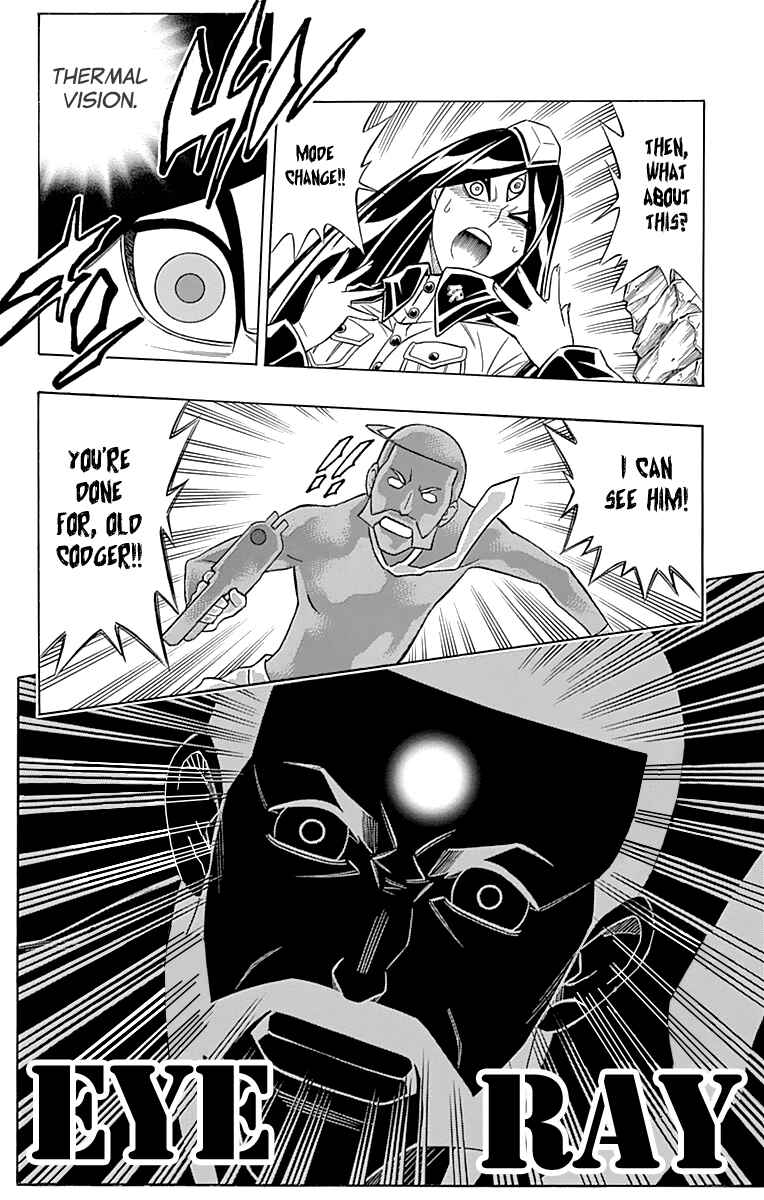 Page 28 Chapter 46 Embalming: The Another Tale of Frankenstein