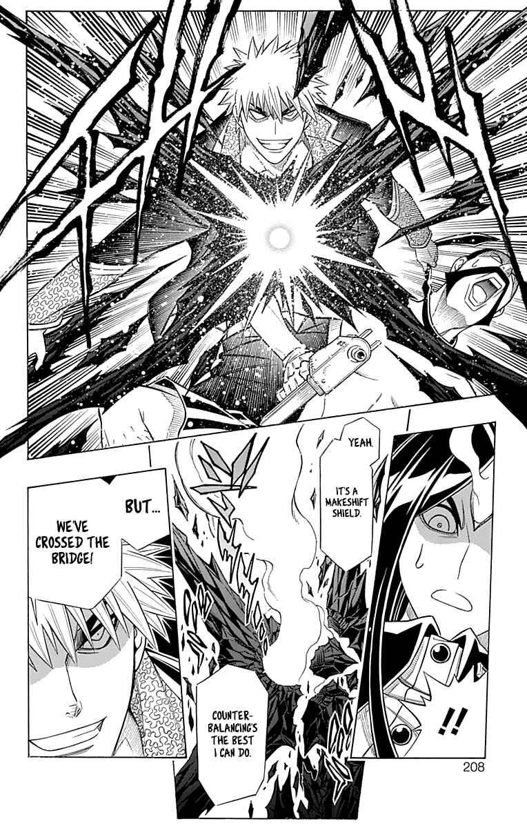 Page 30 Chapter 46 Embalming: The Another Tale of Frankenstein