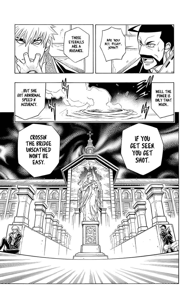 Page 7 Chapter 46 Embalming: The Another Tale of Frankenstein