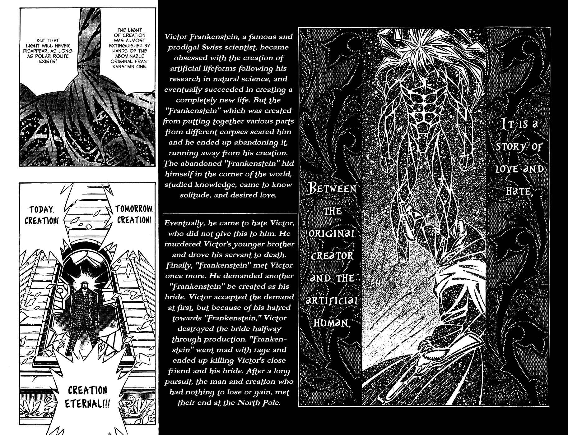 Page 15 Chapter 32 Embalming: The Another Tale of Frankenstein