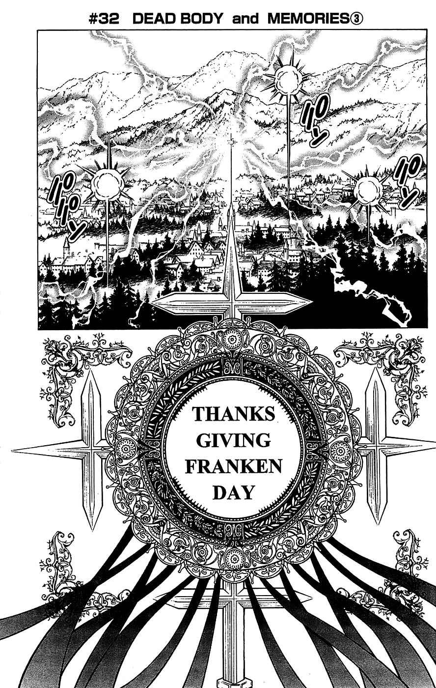 Page 2 Chapter 32 Embalming: The Another Tale of Frankenstein