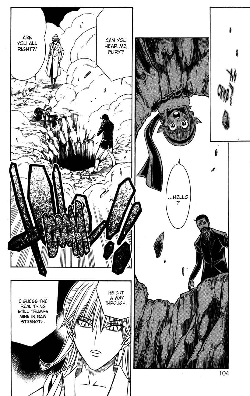 Page 26 Chapter 19 Embalming: The Another Tale of Frankenstein