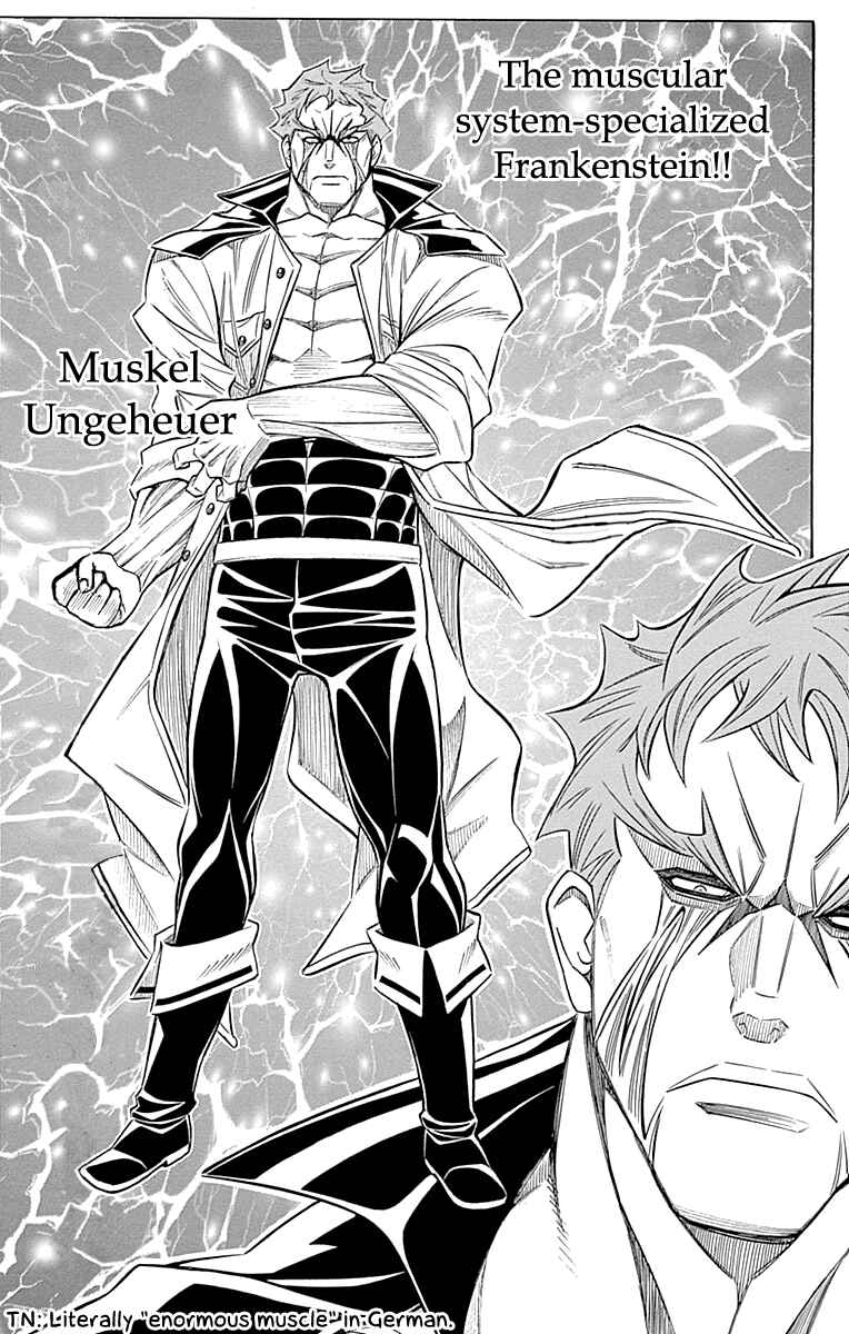 Page 27 Chapter 41 Embalming: The Another Tale of Frankenstein