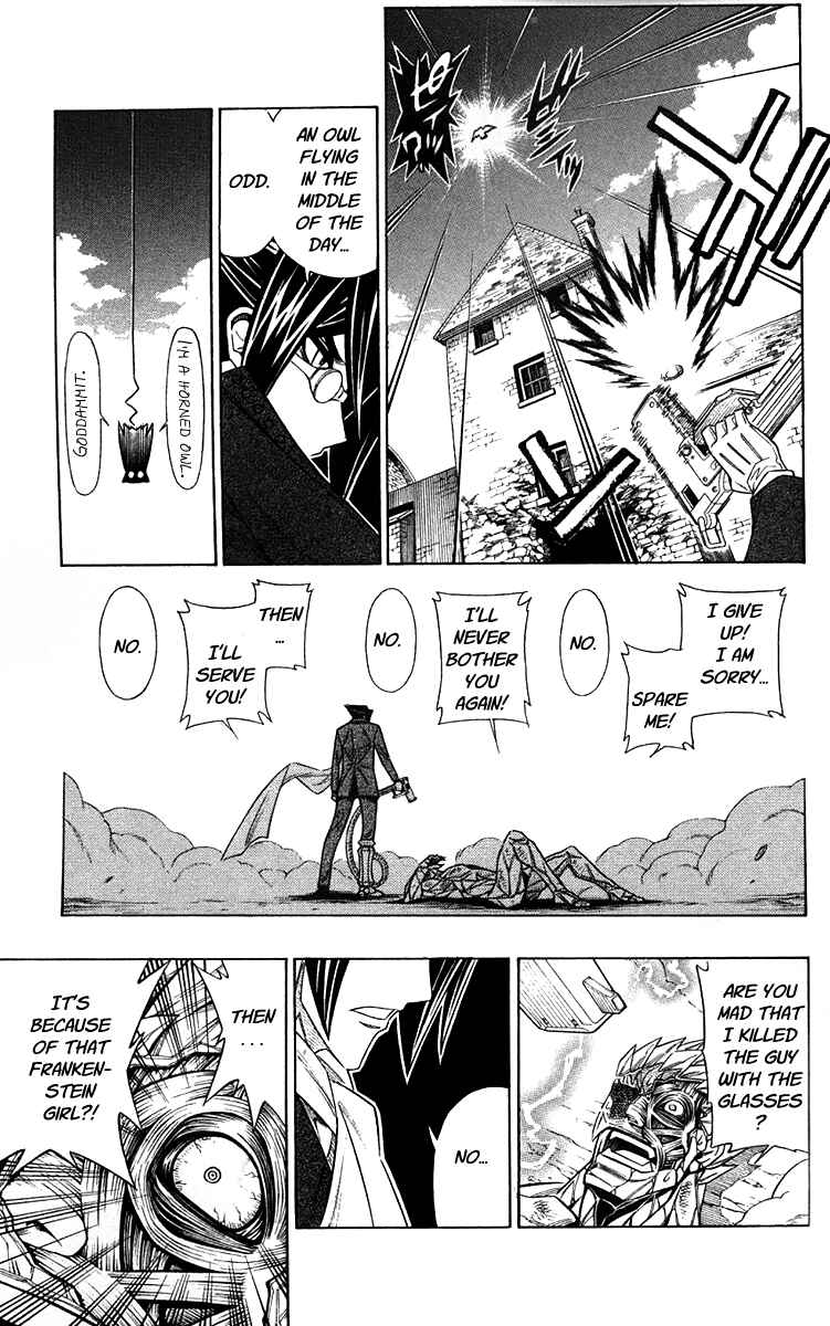 Page 27 Chapter 9 Embalming: The Another Tale of Frankenstein