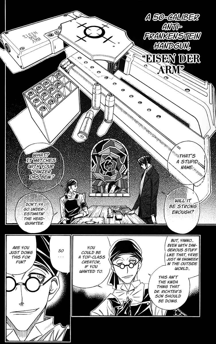 Page 3 Chapter 9 Embalming: The Another Tale of Frankenstein