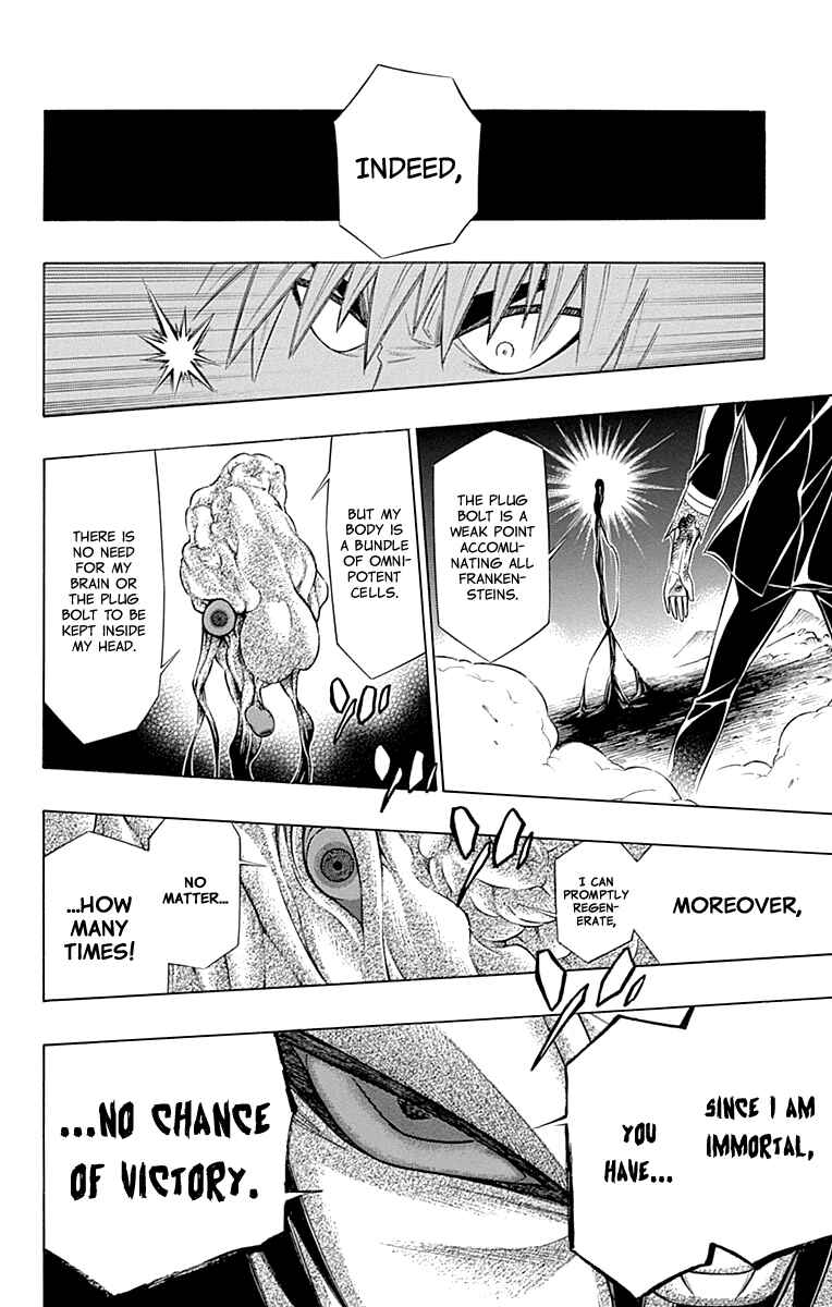 Page 27 Chapter 54 Embalming: The Another Tale of Frankenstein