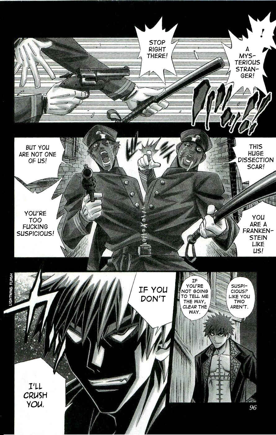 Page 3 Chapter 0.1 Embalming: The Another Tale of Frankenstein