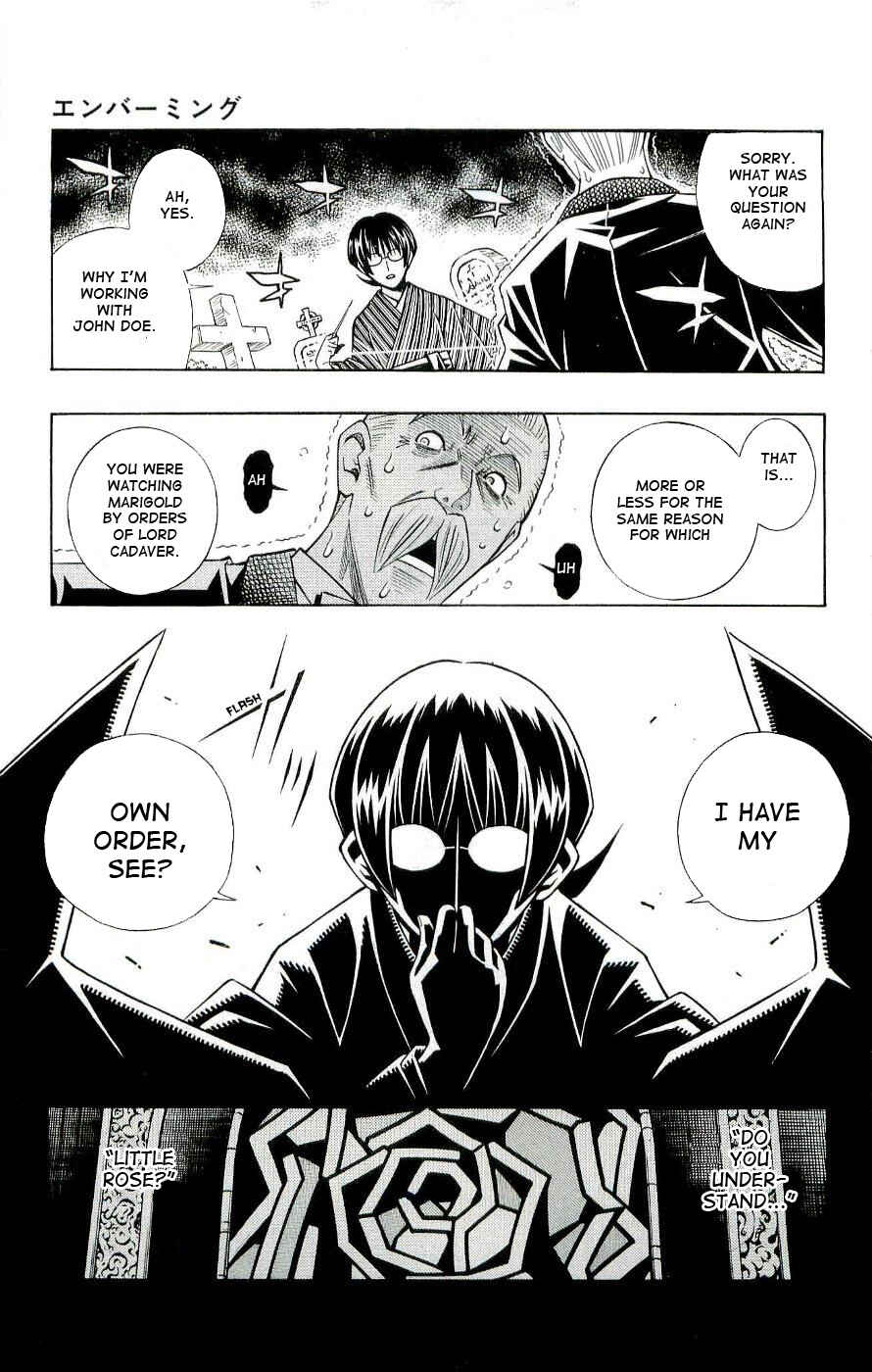 Page 48 Chapter 0.1 Embalming: The Another Tale of Frankenstein