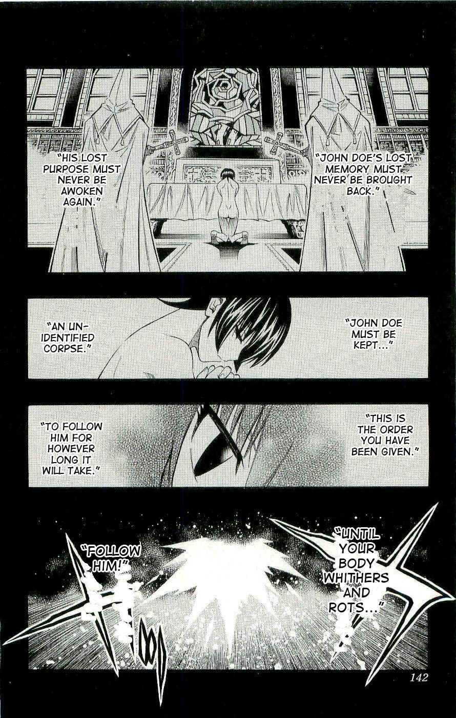 Page 49 Chapter 0.1 Embalming: The Another Tale of Frankenstein