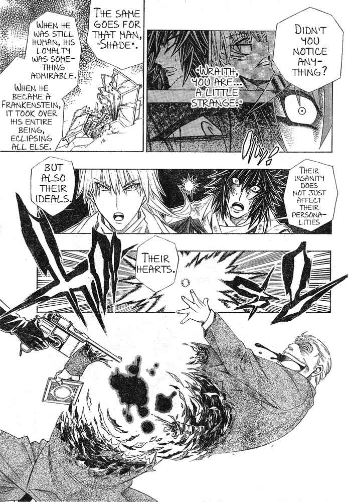 Page 7 Chapter 5 Embalming: The Another Tale of Frankenstein