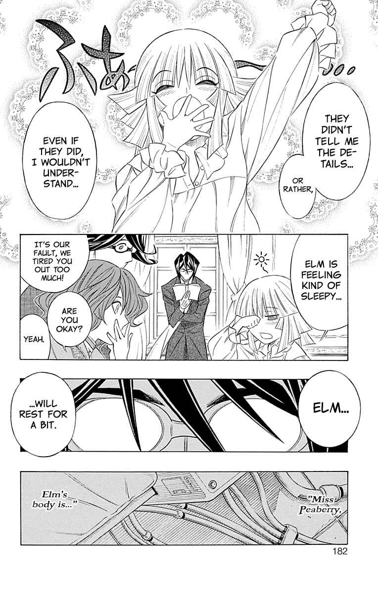 Page 10 Chapter 58 Embalming: The Another Tale of Frankenstein