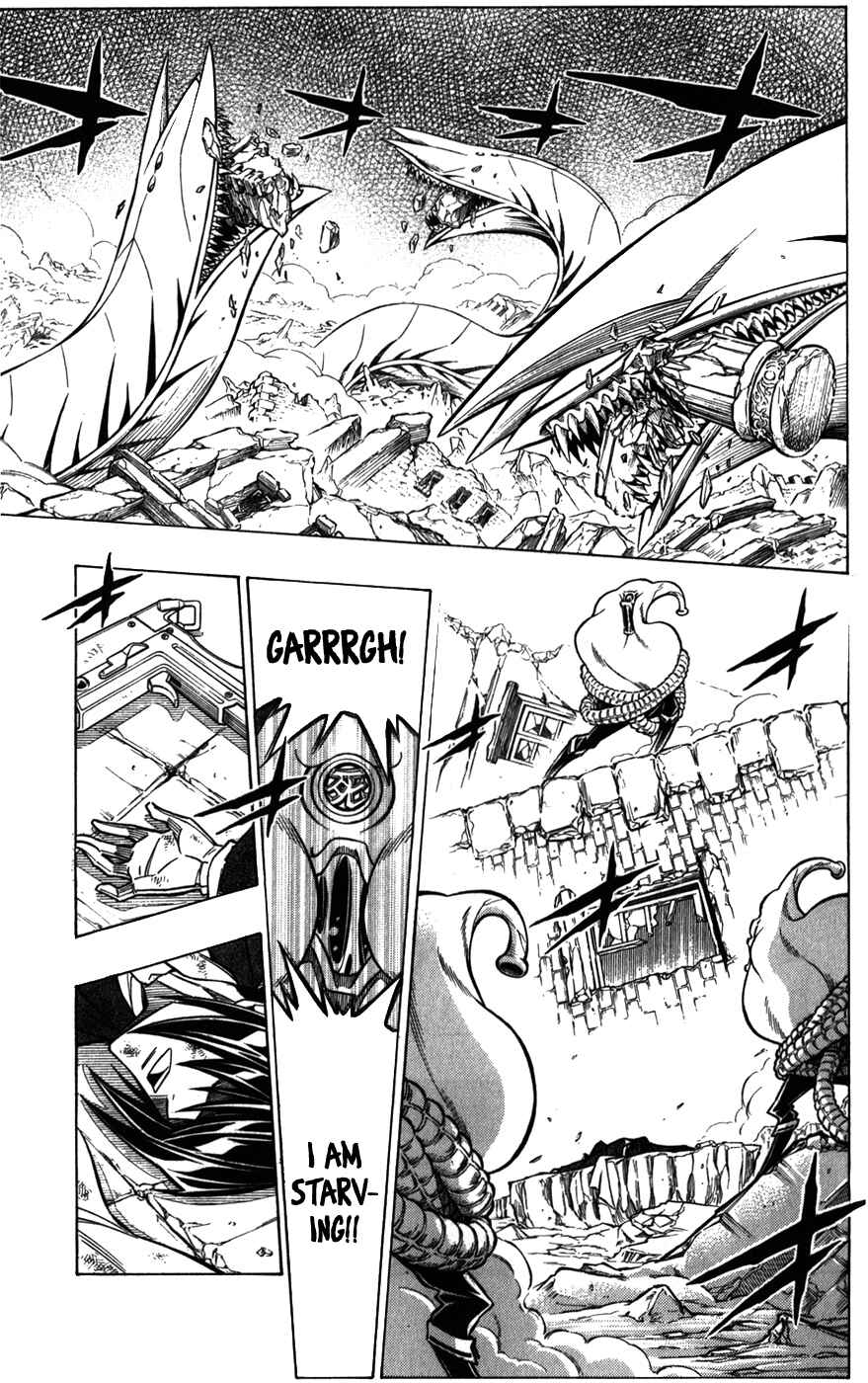 Page 10 Chapter 39 Embalming: The Another Tale of Frankenstein